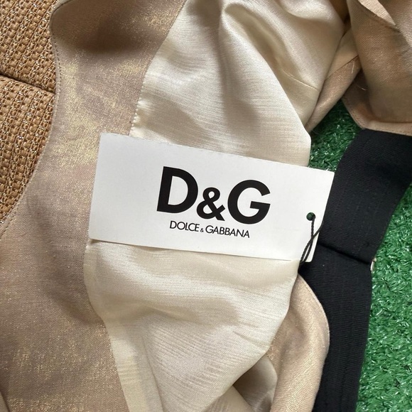 NWT Dolce & Gabbana dress - Picture 6 of 8